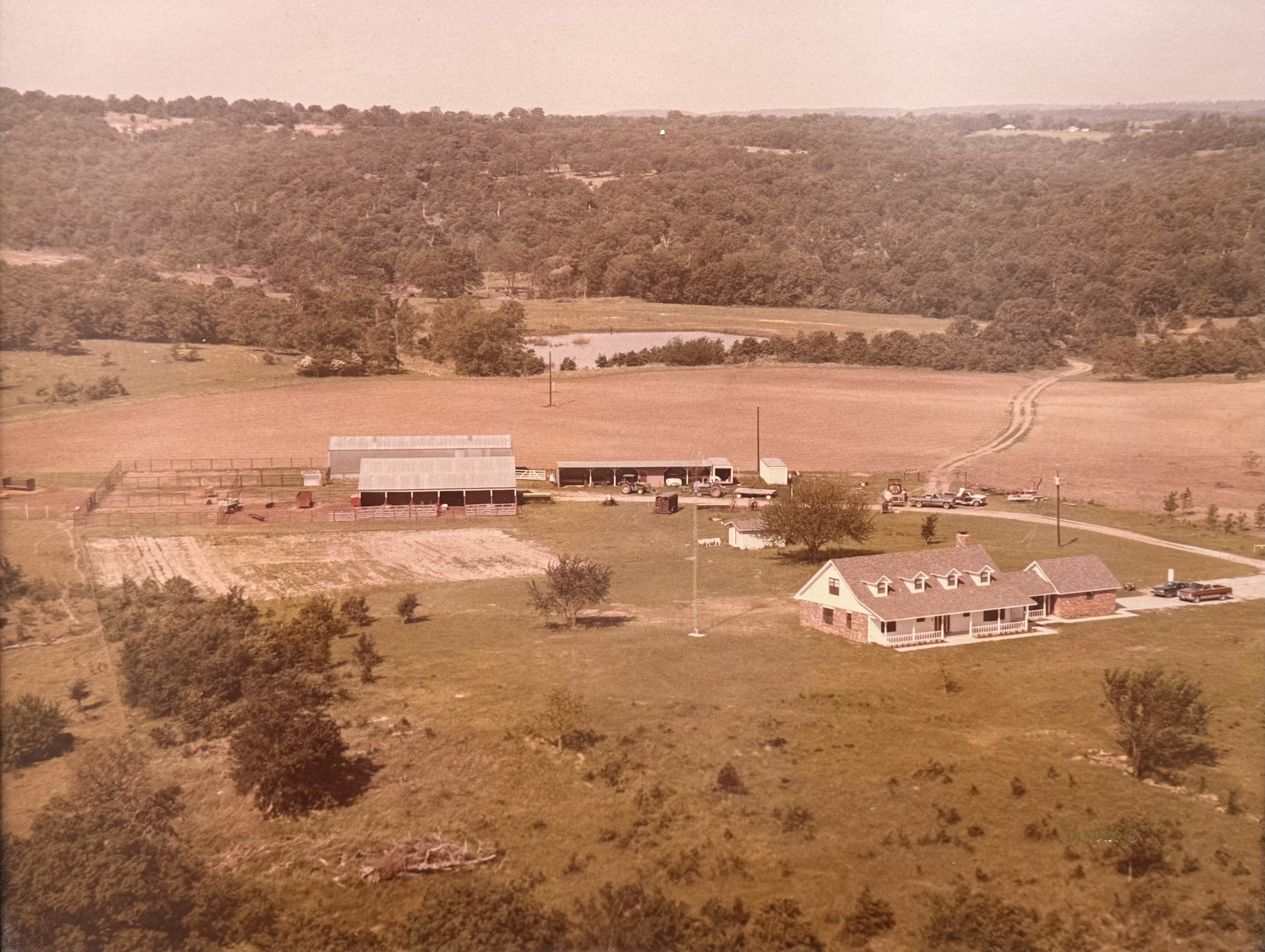 A Thousand Acres