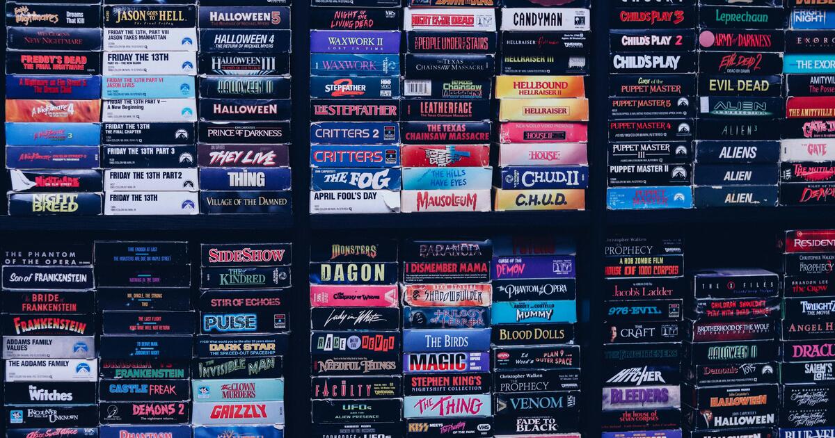 Bicep vs Terraform: The 4K TV Playing VHS Tapes