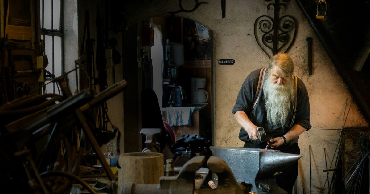 The Poetry of Code - Part 2: Addressing the Fear