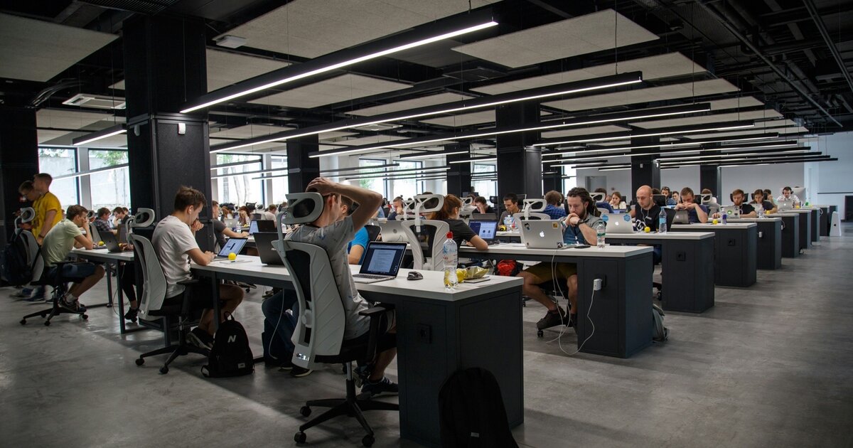 Operational Change - Part 1: The Translation Problem