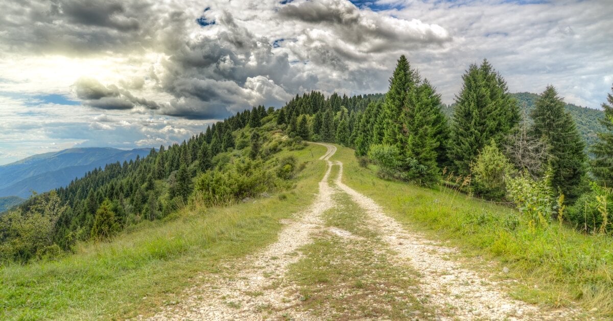 About Technical Anxiety