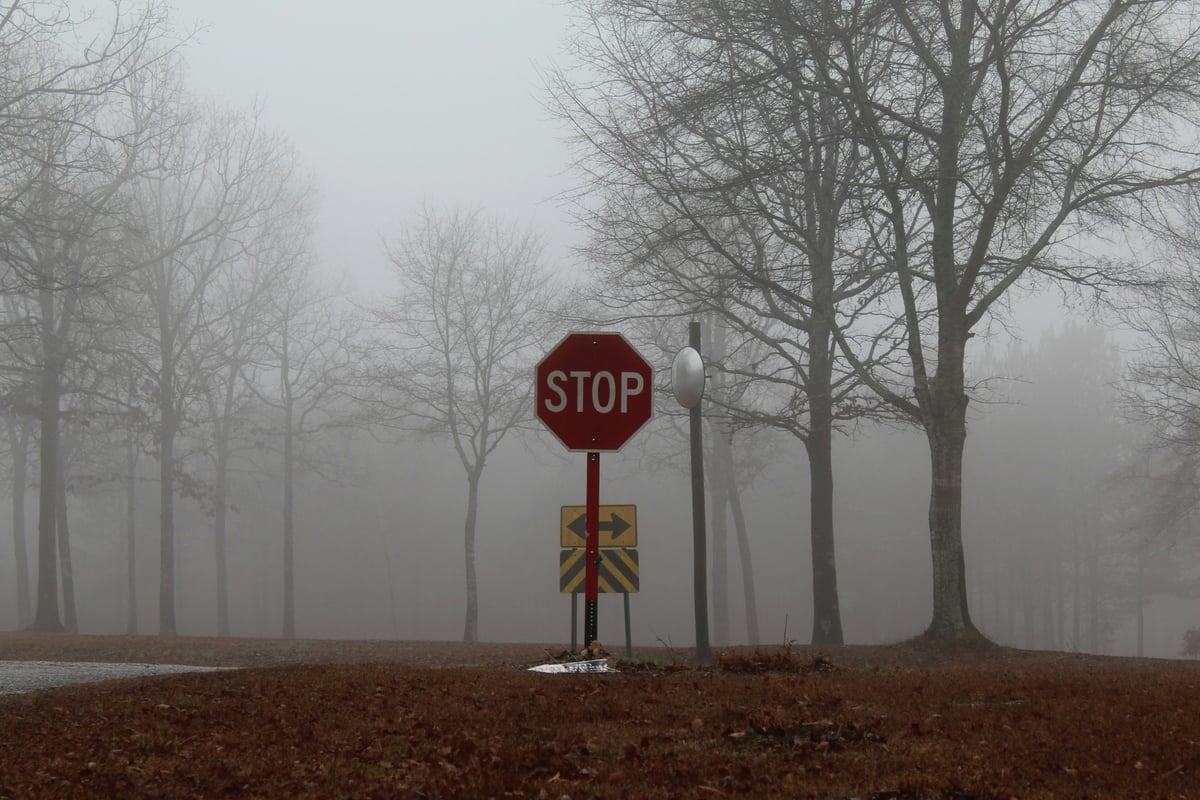 Why Architects Stop Translating