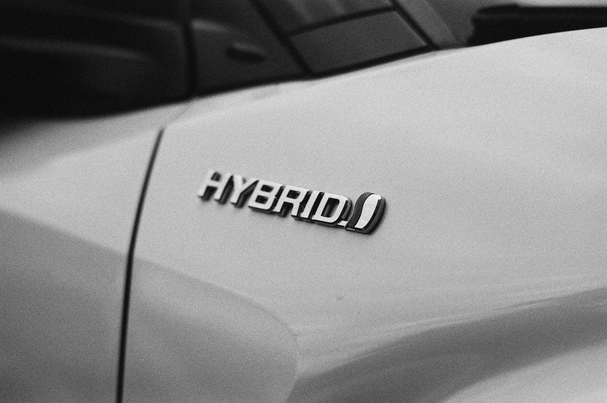 You've Always Been Hybrid