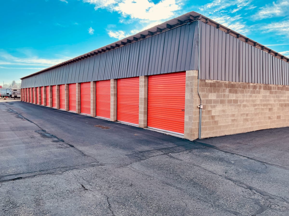 The Storage Architect's Curse