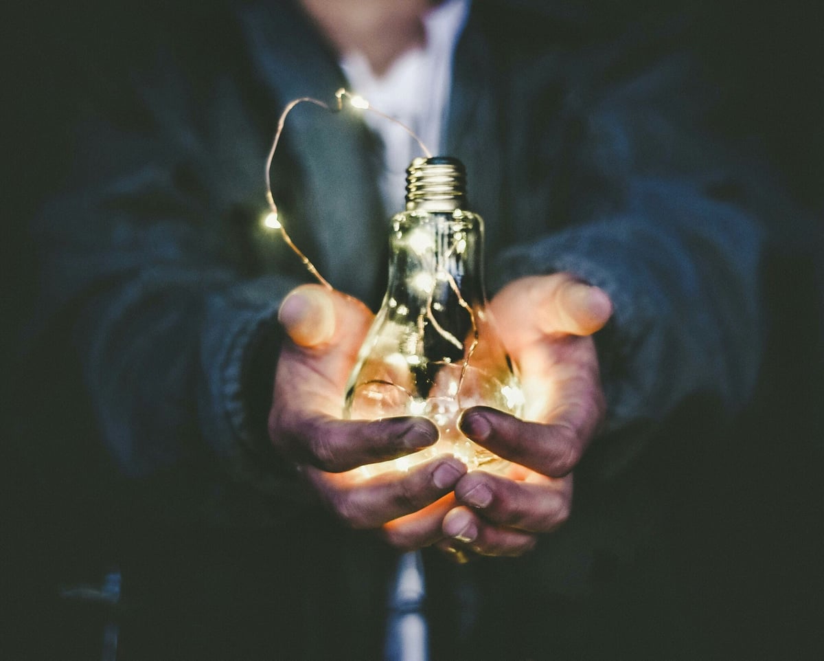 The Value of Context